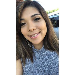 Meet your Posher, Brenda